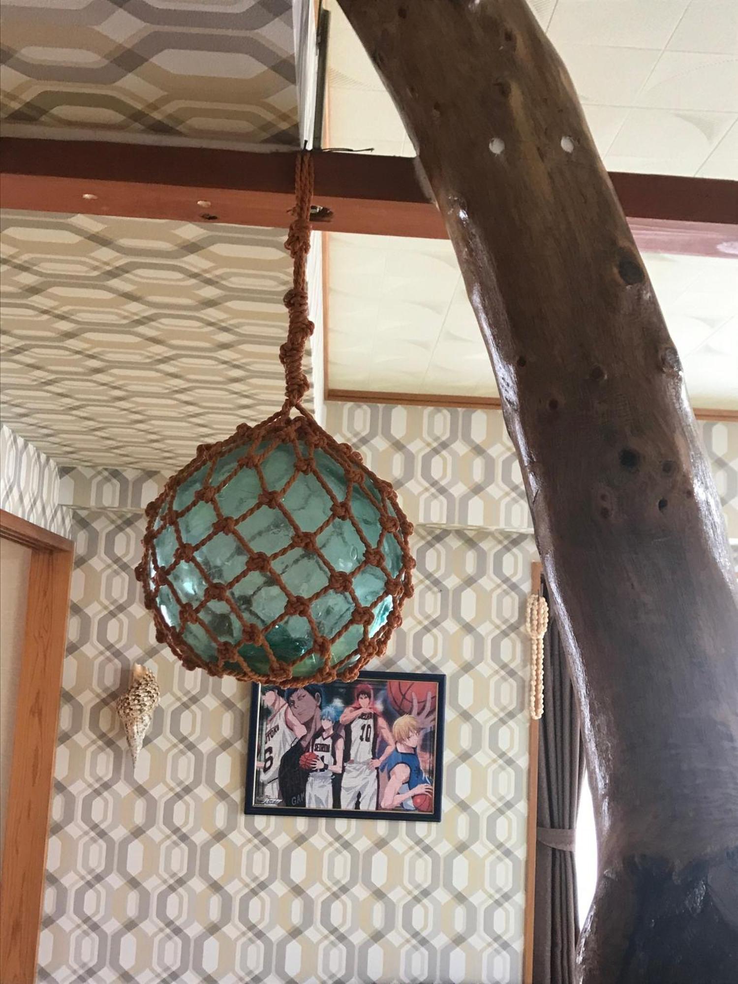 ゲストハウス備瀬の海 Exterior foto